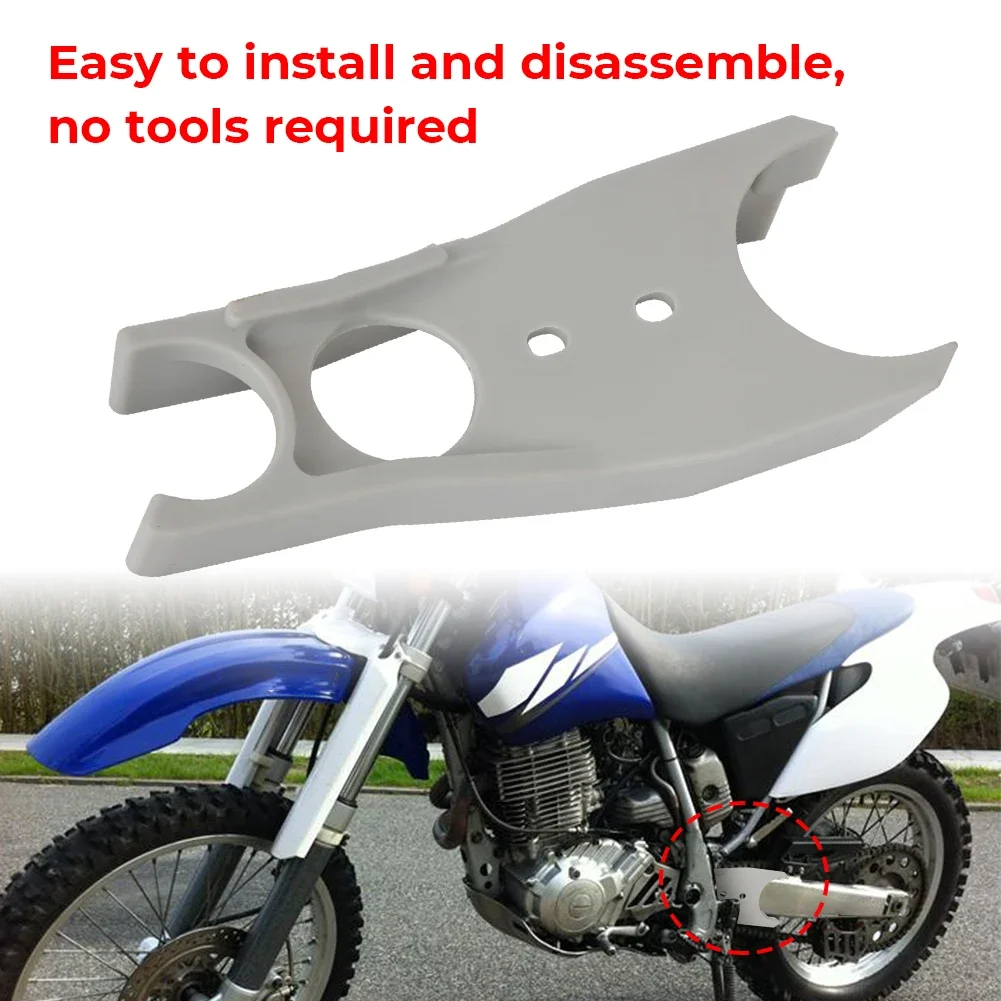 TT600R Motorcycle R… - image