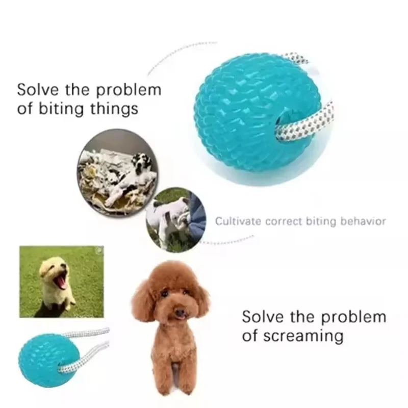 Thumbnail 4 - #7 Compare Dog Tug Toys Before You Buy