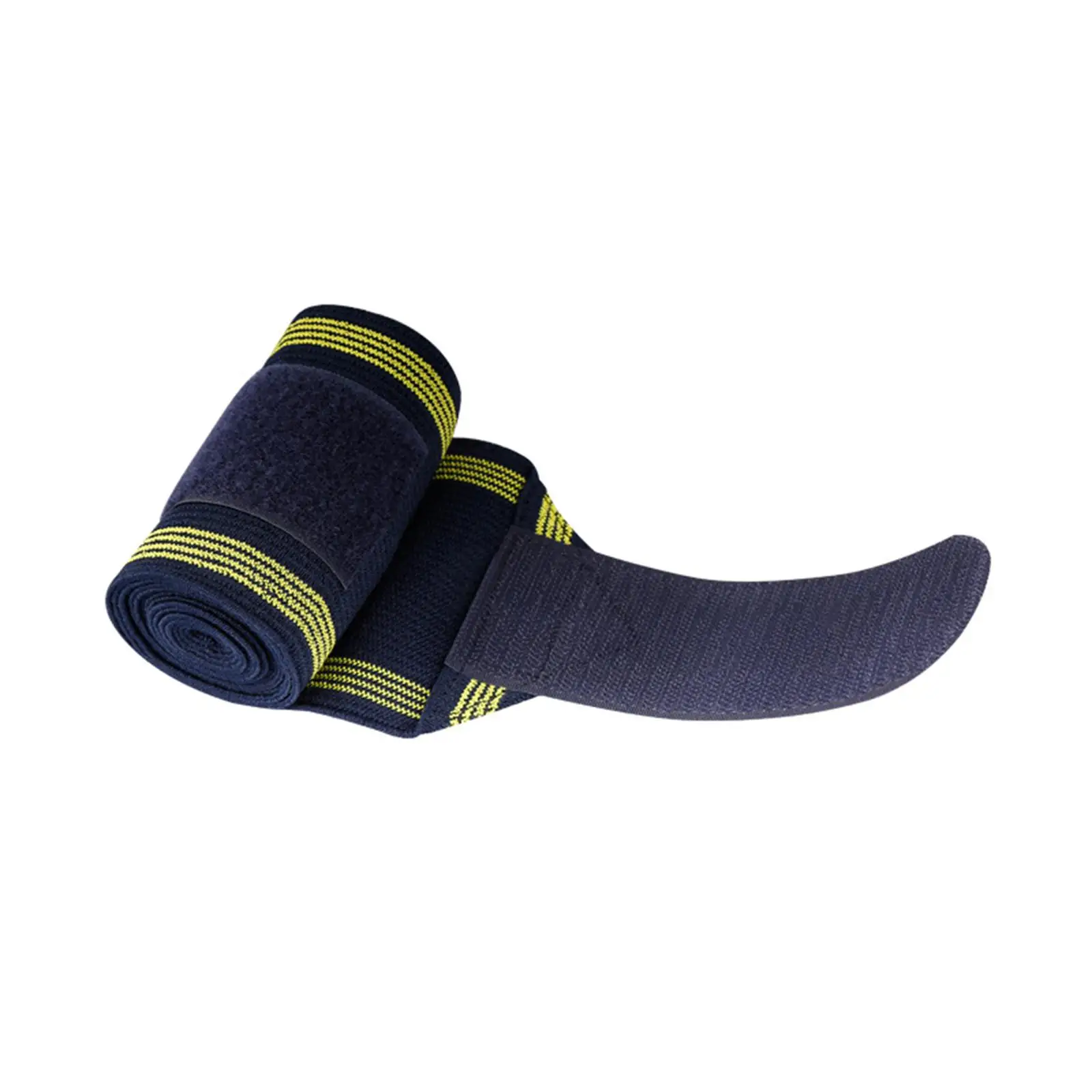 4Pcs Horse Leg Wraps Leg Guards Thick Horse Support Fastening Adjustable Leg