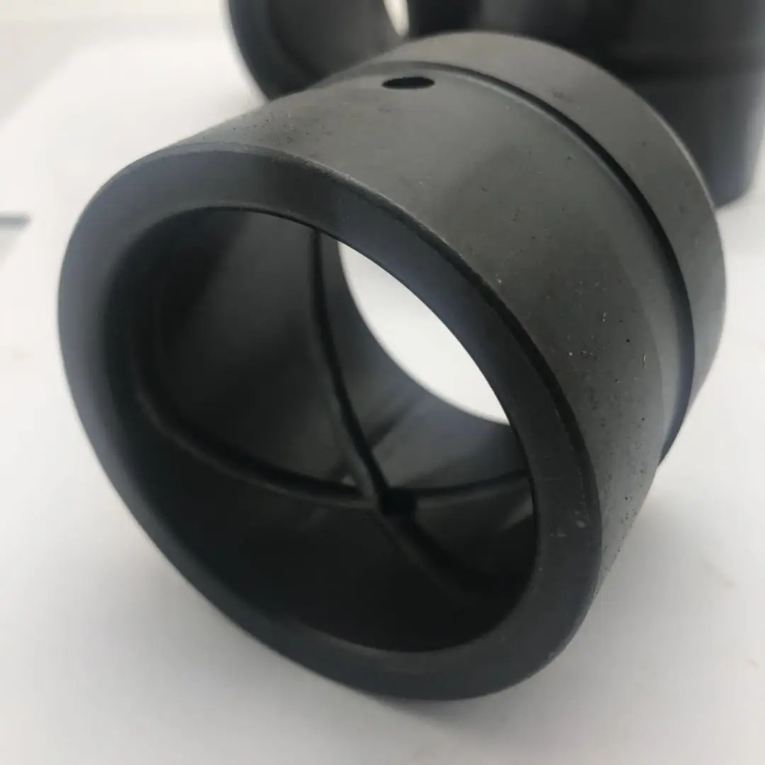 For excavator forklift bucket bushing bucket pin bushing bushing bushing bucket ear sleeve horse head sleeve wear-resistant