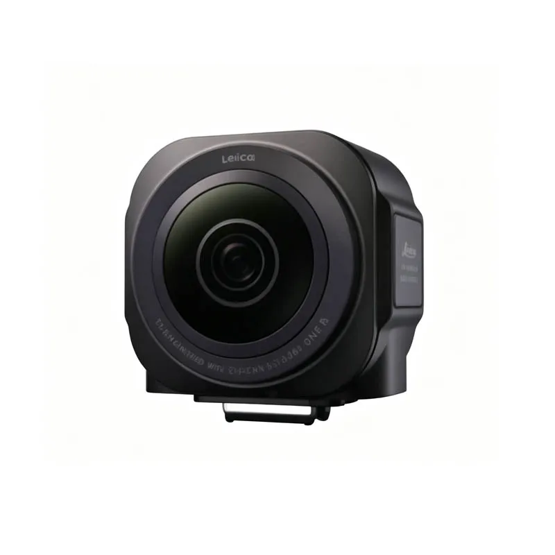 New Original Insta360 RS 1-INCH Leica Lens For Insta360 RS Leica Camera 360 Replace Lens Mod Accessories