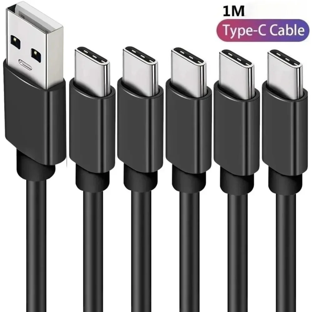 10Pcs Fast Quick Ch… - image