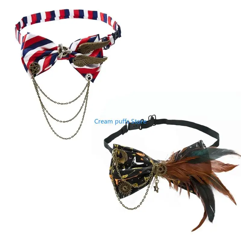 50LE Steam Punk Coldie Gear décor