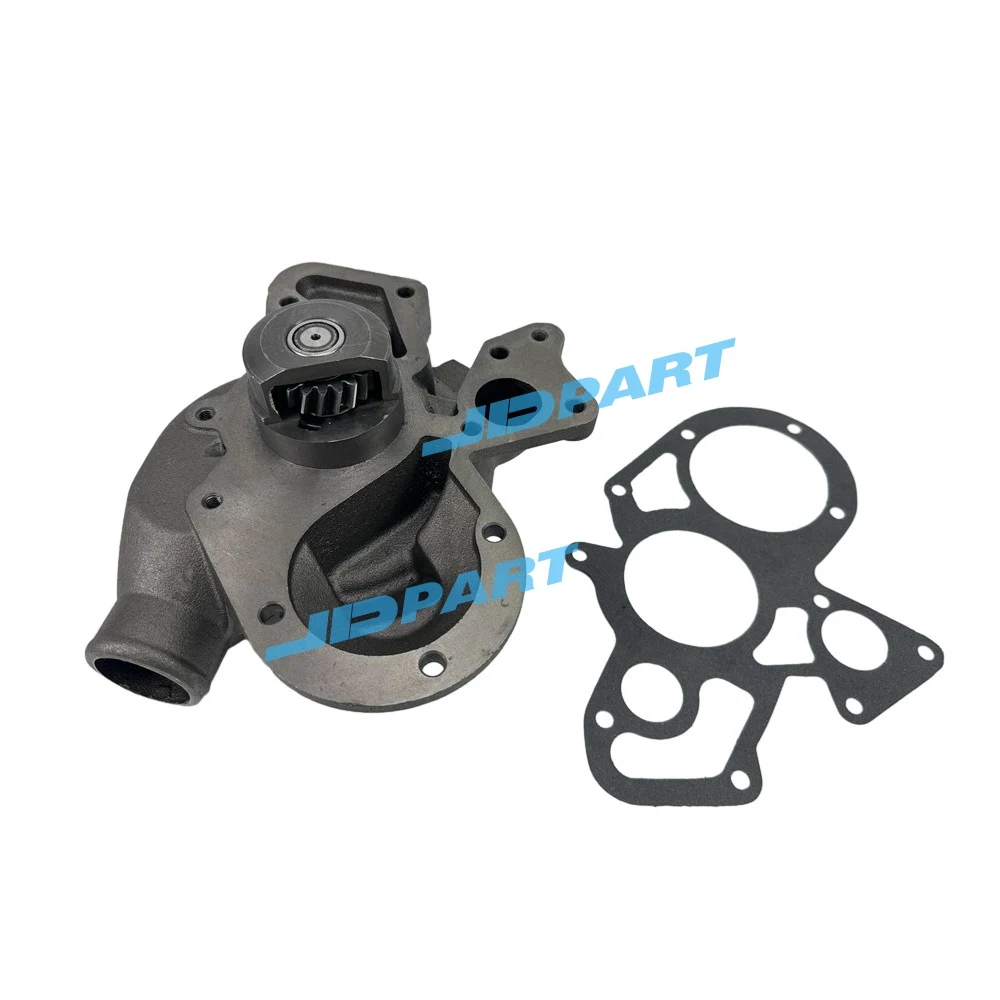 Water Pump U5MW0196 For Perkins 1106C-E60TA Engine Parts