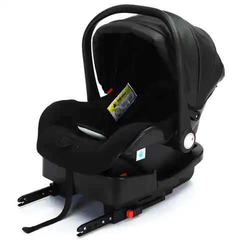 Child Seat Baby Car Seat ISOFIX Child Car Seat Baby Safety Seat 5-Point Safety Belt Car Seat for Children Kid‘s Chair Infant Mom