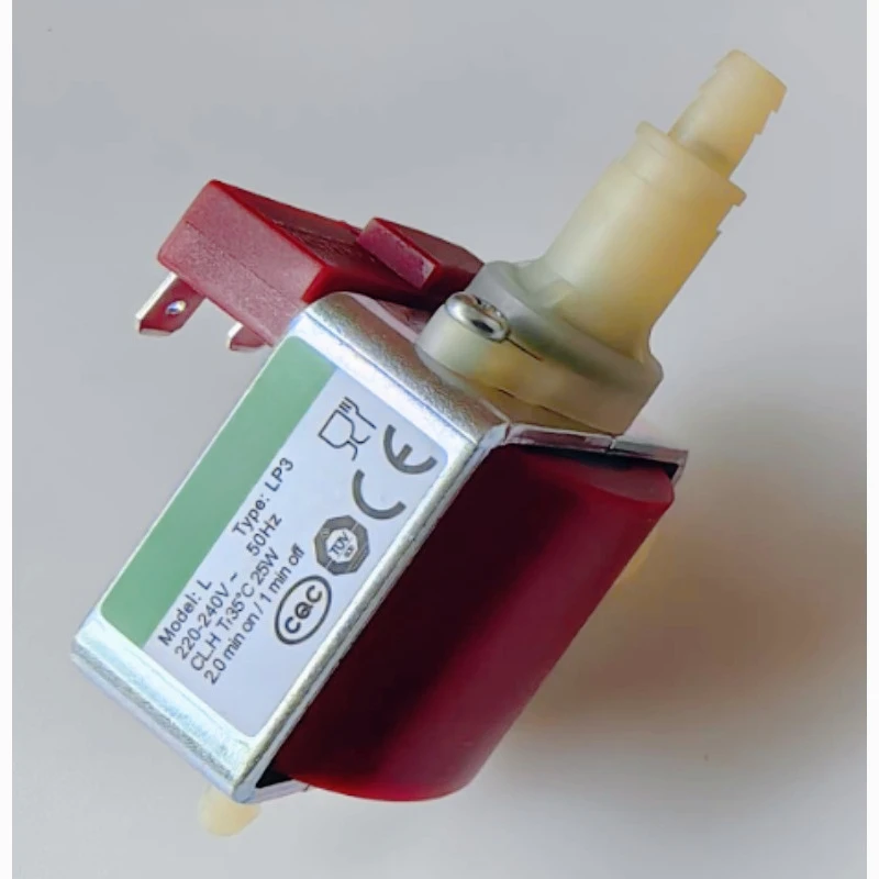 

Applicable To Suction Pump LP3 25W Large Flow, Steam Pot Micro Electromagnetic Pump