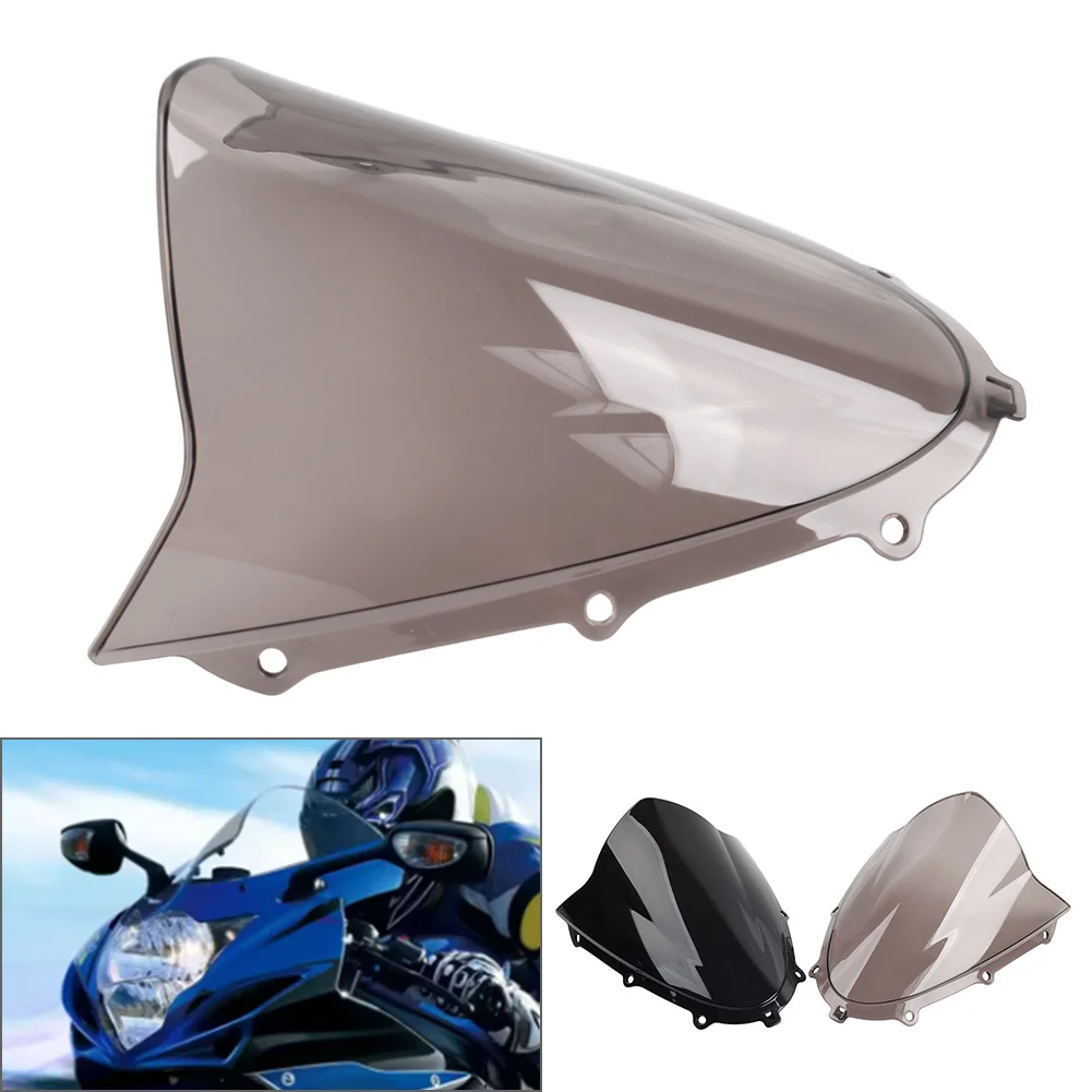 Motorbike Front Windscreen Windshield Wind Deflector For Suzuki GSXR125 GSXR150 GSX-R125 GSX-R150 GSXR 125 150 2018-2022