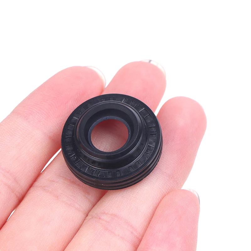 

AutomotiveSeal SS96 For 508 5H14 Compressor Air Conditioning Oil D-max Compressor Shaft Seal