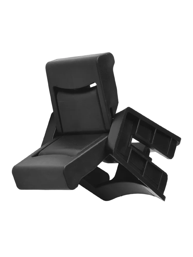 For Toyota For Highlander Cup Holder Partition Compatible with Models from 2014 to 2020 Easy Installation Process