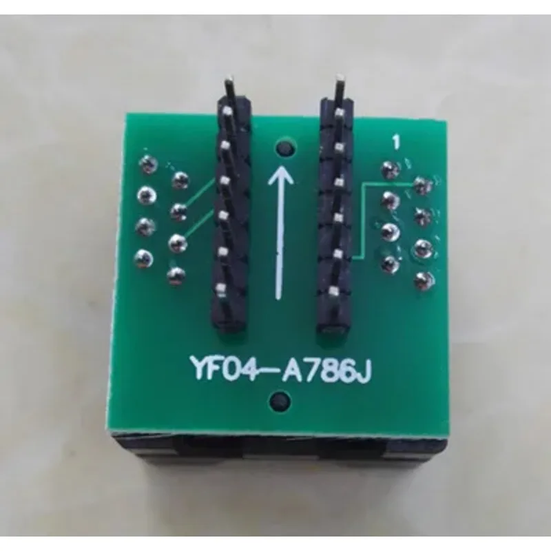 A7860/A786J/A788J/A7510/A7840/A7800 Optocoupler Tester, IC Testing Artifact