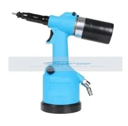 Pneumatic Air Rivet Nut Guns Automatic Insert threaded Pull Setter Riveters Riveting Rivnut Tool for Nuts M3 M4 M5 M6 M8 M10 M12