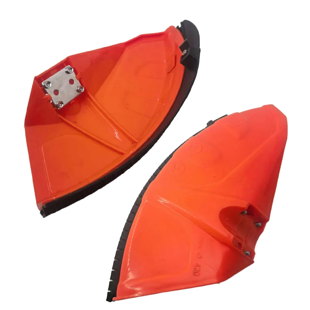 Trimmer Deflector Shield Guard Kit - Fits FS91 FS111 FS131 FS251 4180 007 1028 Garden Power Tools Accessories