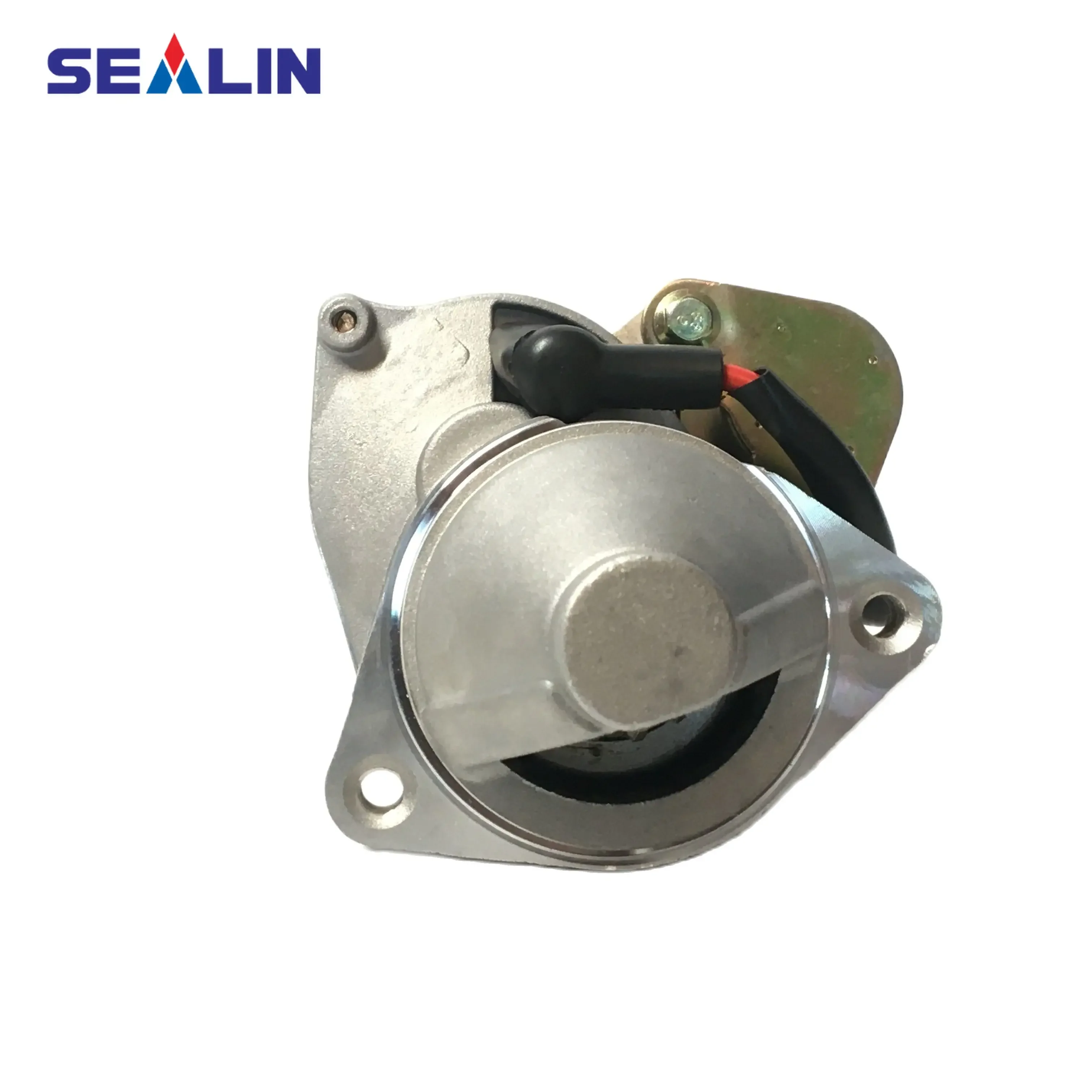 

Genuine Part Starter Motor For KIPOR Generator GS6000, IG6000, KGE7000Ti