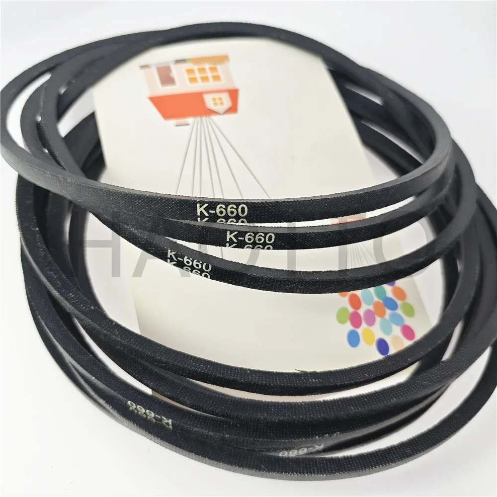 

1PIECE K660 BELT This Item