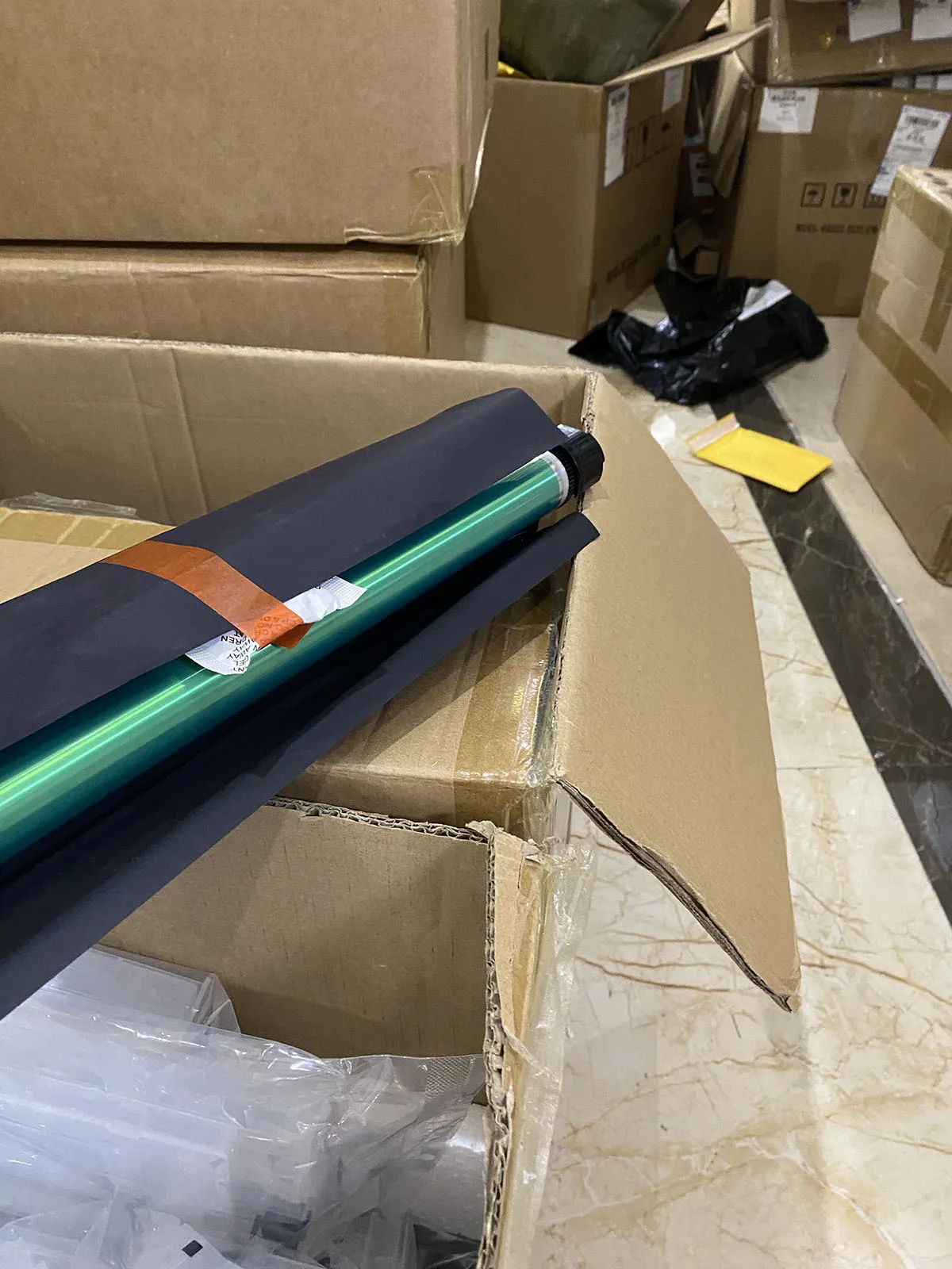 

DR312 Drum Unit For Konica Minolta Bizhub 227 287 367 7536 7528 7522 Drum Kit K DR-312