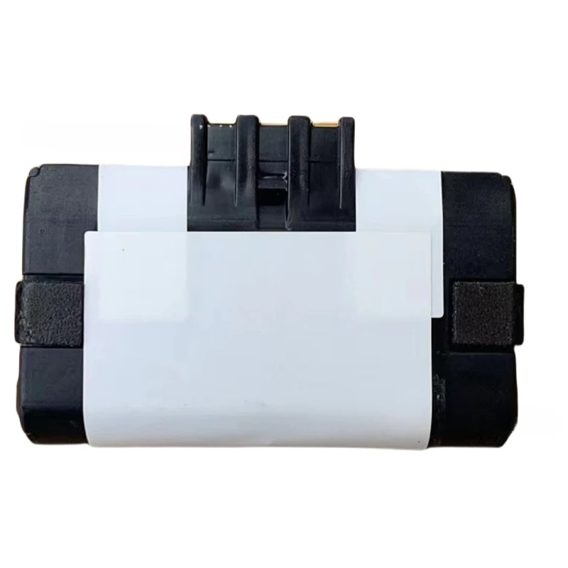 84102447710 2447710 8V 330mAh 2.64Wh بطارية الطوارئ لسيارة SOS لسيارات BMW F20 F21 F22 F40 F87 F82 F83 G30 F90 ل Cullinan RR31 #4