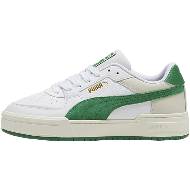 Puma autentico CA Pro Suede FS paio di scarpe da tavolo casual resistenti all'usura 387327-10
