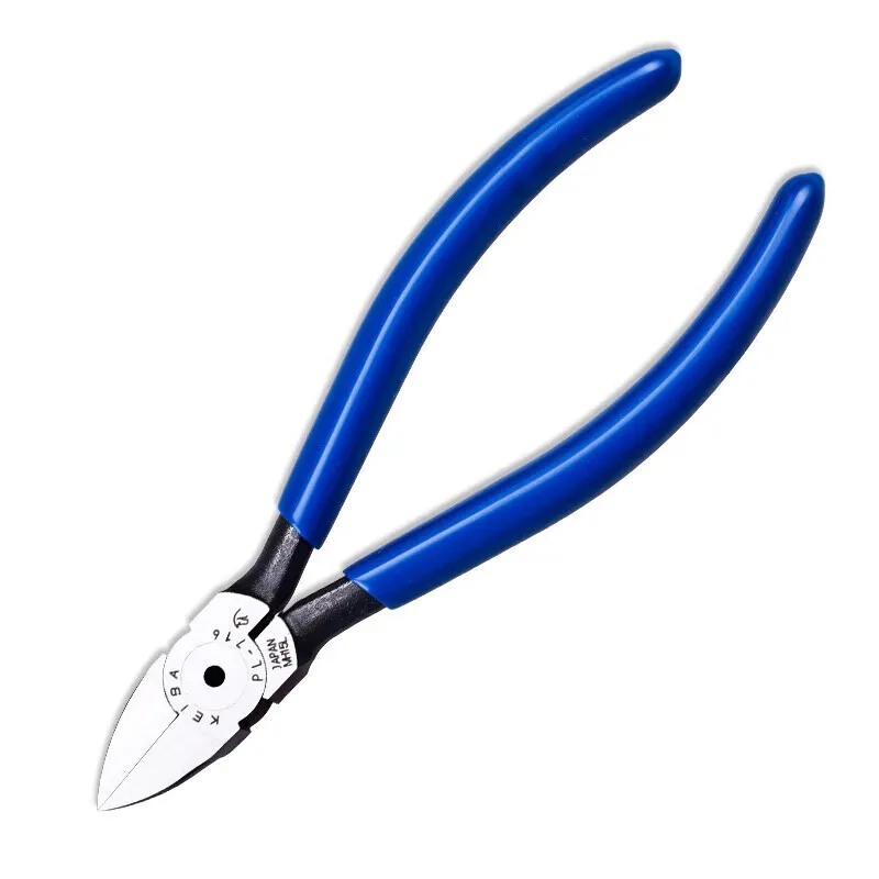 

KEIBA Original Imported Plastic Sprue Pliers Model PL-716 PL-726 PL-Series Diagonal Pliers Plastic Pliers
