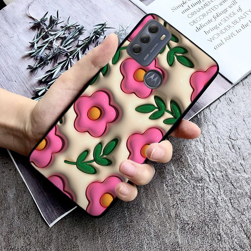 Flower Art Phone Ca…