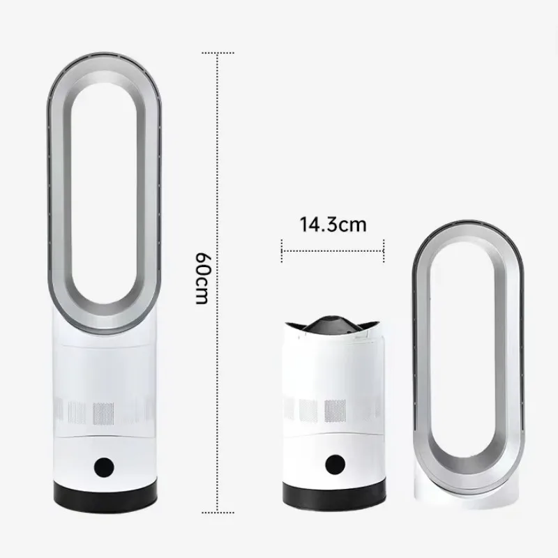 Z Leafless Fan Osci…