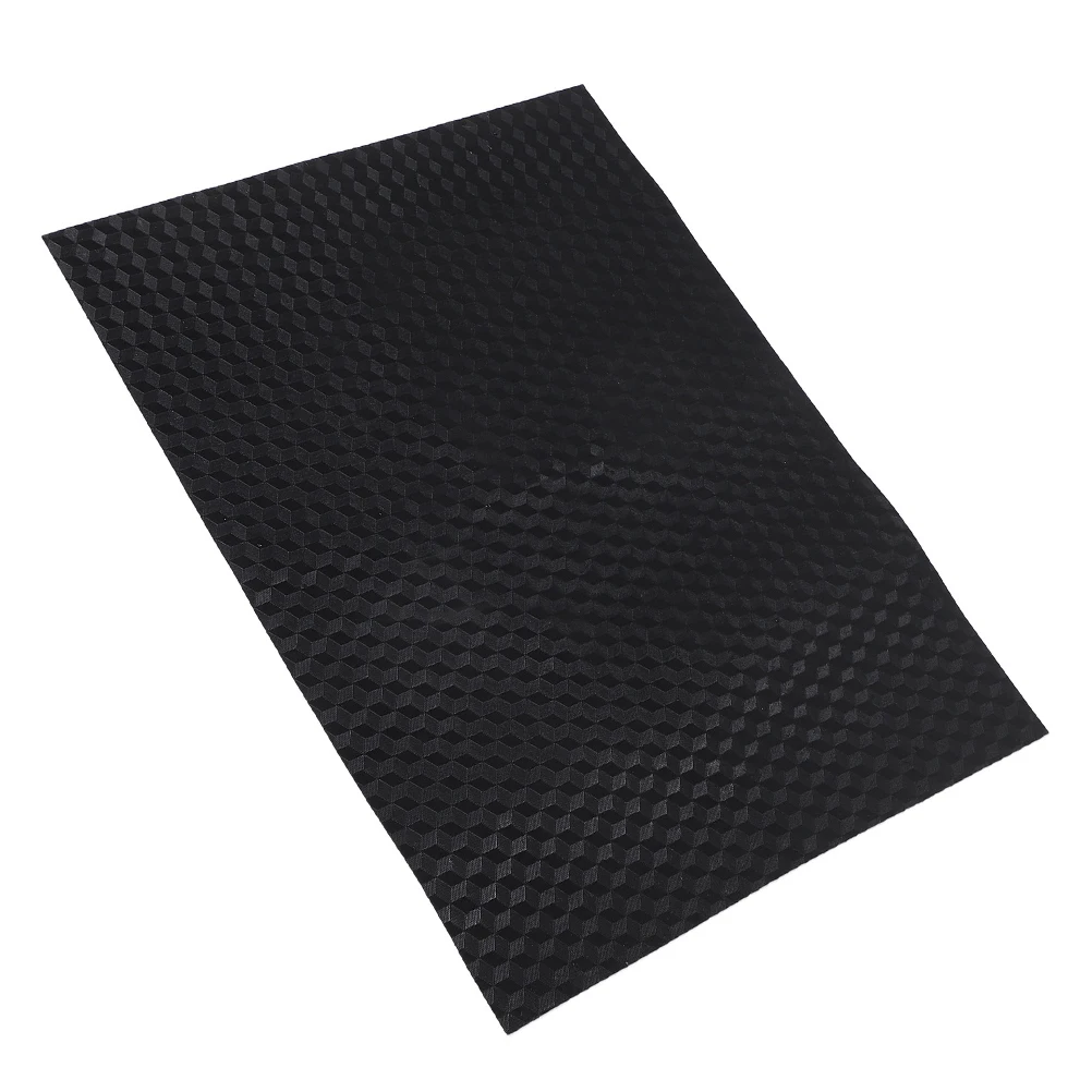

Electric Car Floor Mats Anti-slip for Electromobile Rubber Footrest Pedal Pad Auto Footpegs Cute