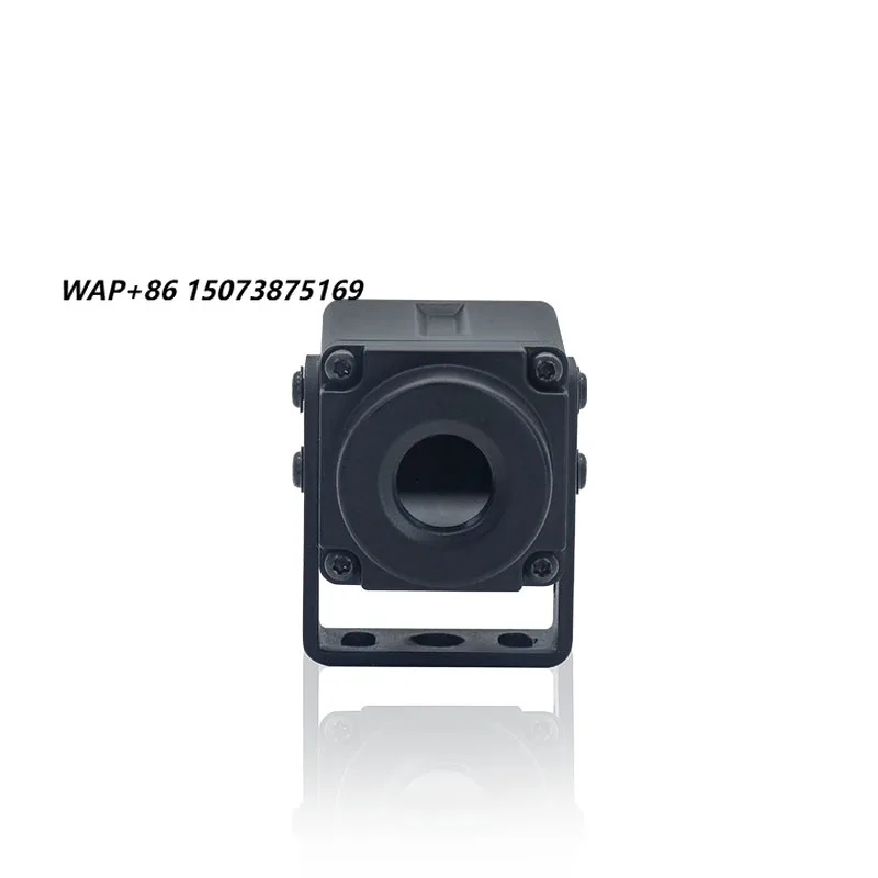 Night Thermal Imaging With Artificial Intelligence Digital Infrared Night Vision Driving System