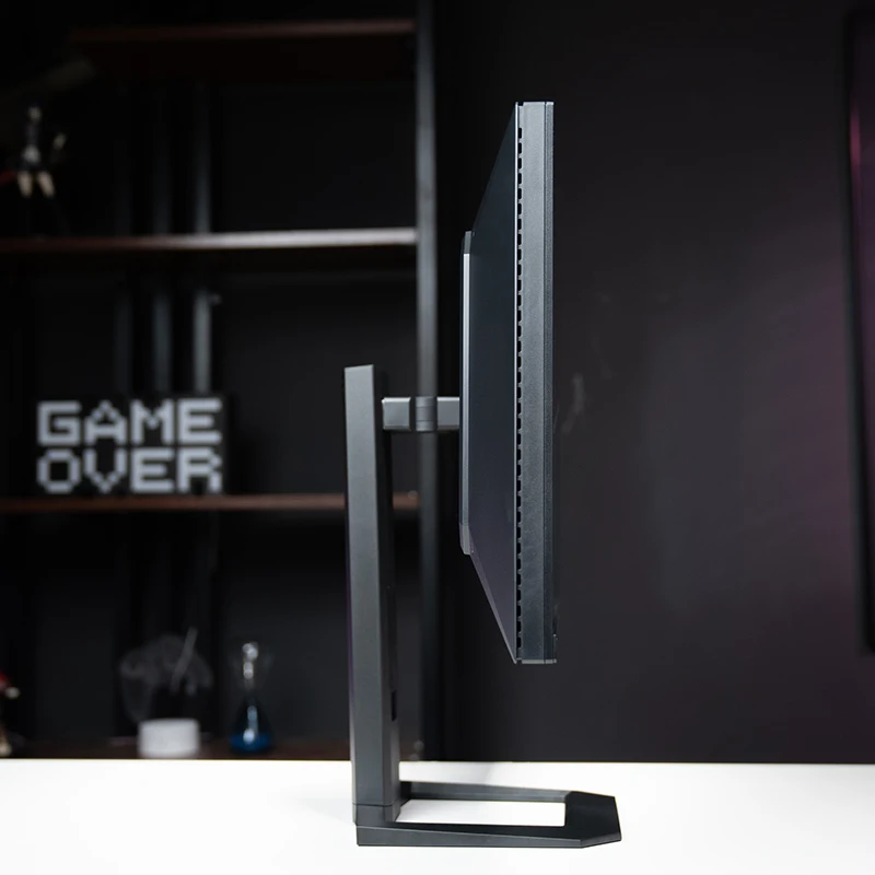 Titan Army 27型Mini LED QHD 240Hz HDR1000 Titan Army's New Gaming Monitors: Mini LED & High Refresh Rate