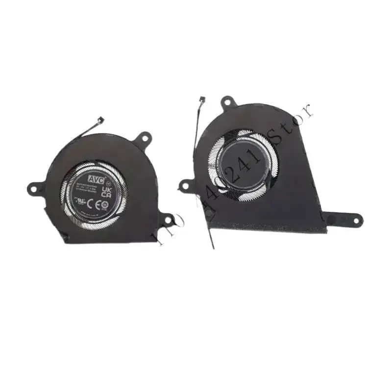 

Laptop Fan for Zenbook Pro 14 duo ux8402vv 3nb1170m/01/03011 [bb]