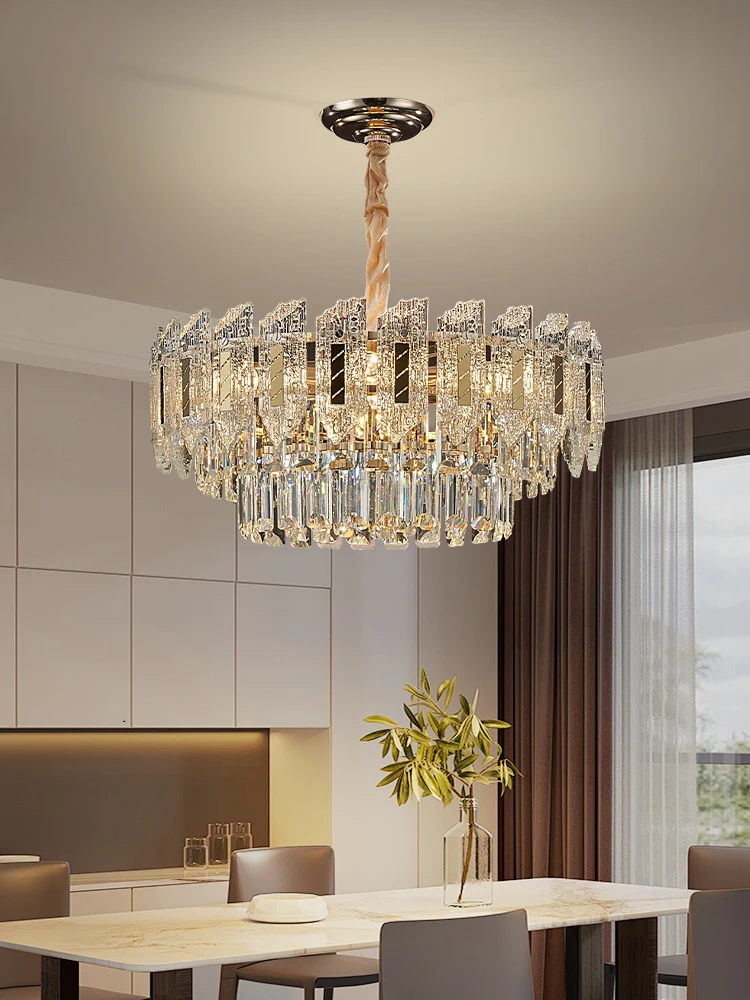 Modern Luxury Chain… - image