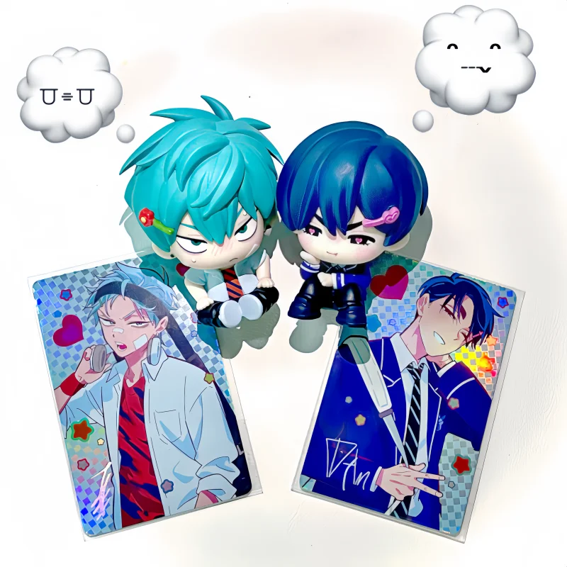 

New Arrival ALIEN STAGE Anart Art University Series Blind Box Mystery Box Toys Action Anime Figure Kawaii Model Birthday Gifts
