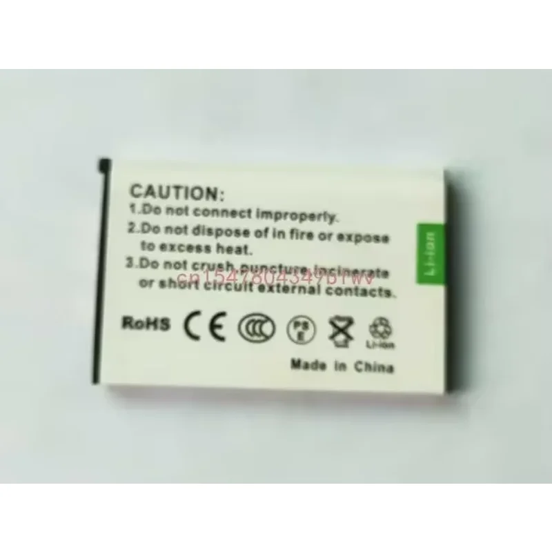 3.7V 700mAh Lithium Battery Pack Camera Li-ion Batteries For Casio CNP-20 Z3 Z4 Z70 Z8 S100 S500 S600