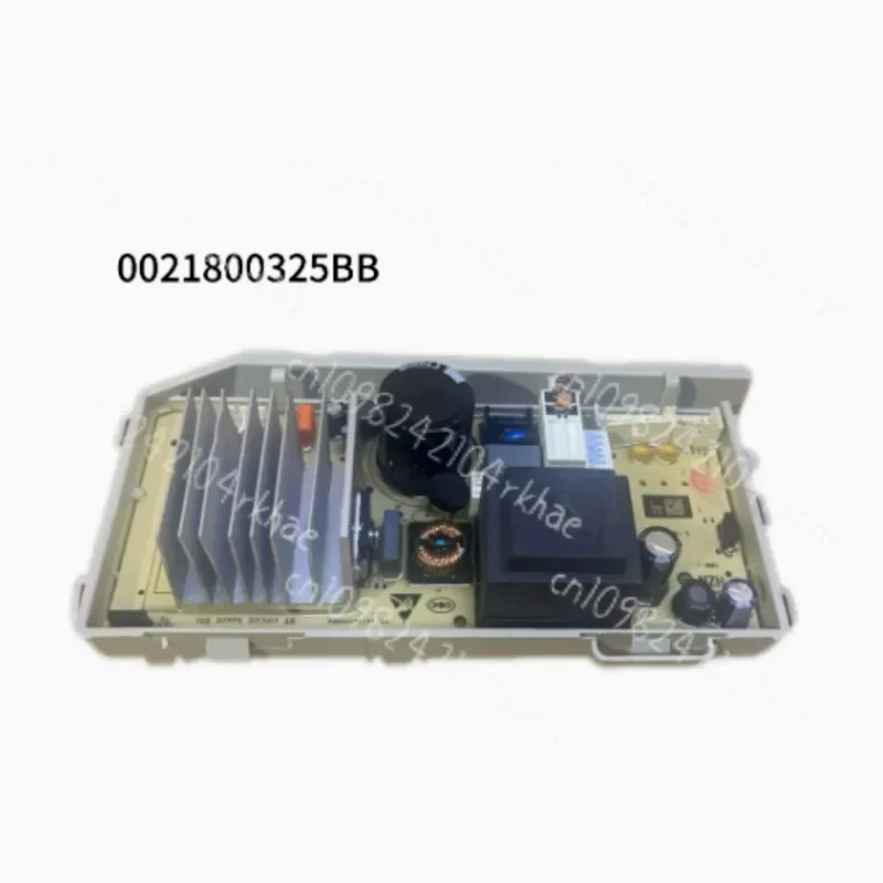 

Горячие продажи, используемые для стиральной машины Haier Commander 0021800325A 0021800325B, компоненты платы драйвера материнской платы на складе
