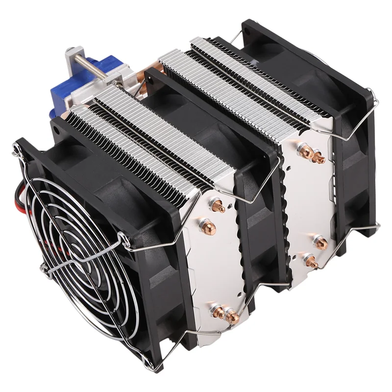 A79U-1 PC Termoelektrik Soğutu - Chiller Water Cooling System Pc incelemesi ve fiyatı