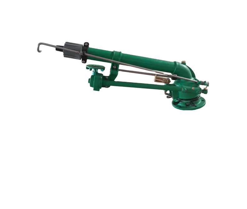 BSG50 Agriculture Water Spray Klicker 3.5 Inch  Rain   Irrigation System Sprinkler