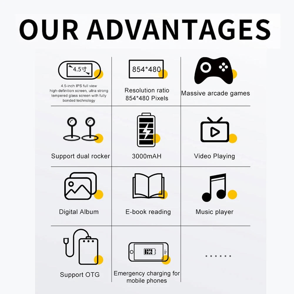 Thumbnail 2 - #43 Best Handheld Devices to Buy In 2026