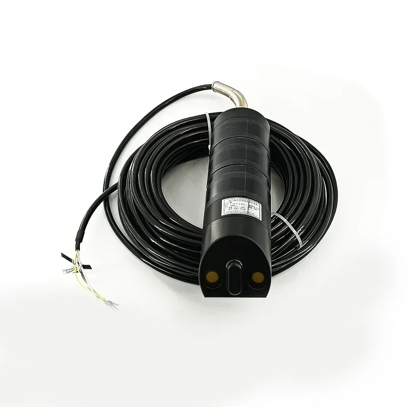 Cheap And Fine Current Meter For Measuring Velocity And Water Level With DMF Current Meter Sensor