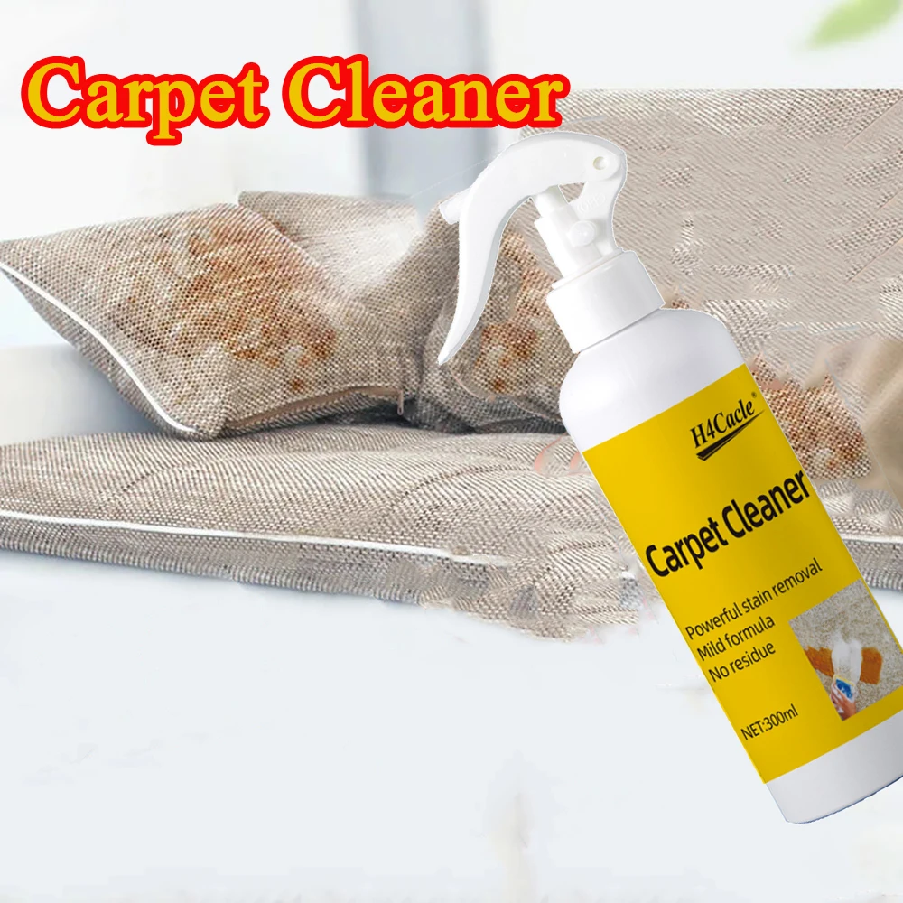 Carpet Cleaner Curt…