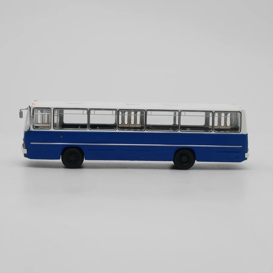 IXO 1:72 Bus Ikarus 260 Diecast Car Model Metal Toy Vehicle