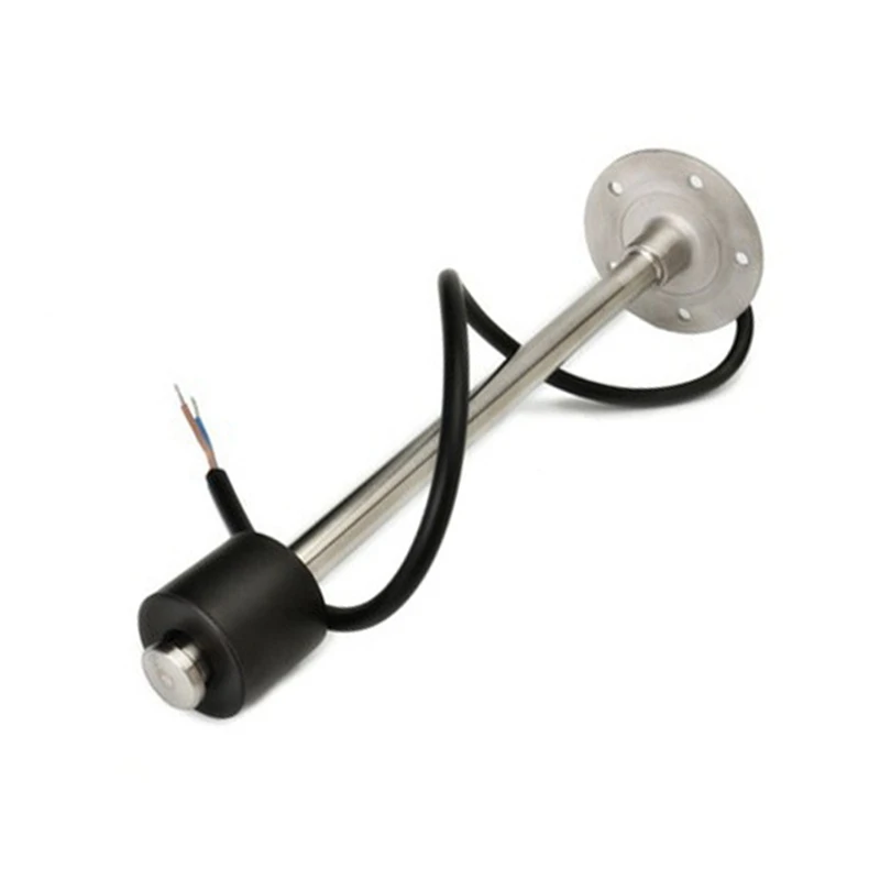 Water Level Fuel Level Gauge Sensor 0-190 Ohm Marine Yacht Car Oil Tank Fuel Sender Unit Sensor