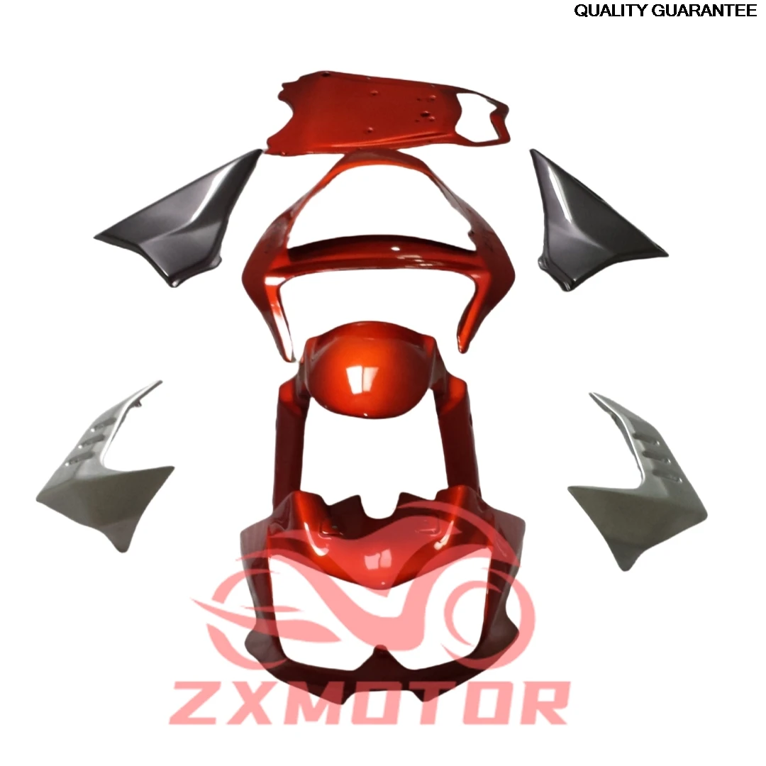 

Fit For Kawasaki Z1000 2003 2004 2005 2006 Hot Style Fairings Z1000 Motorcycle Rebuild 100% Complete Set Fairing Kit Cover Set