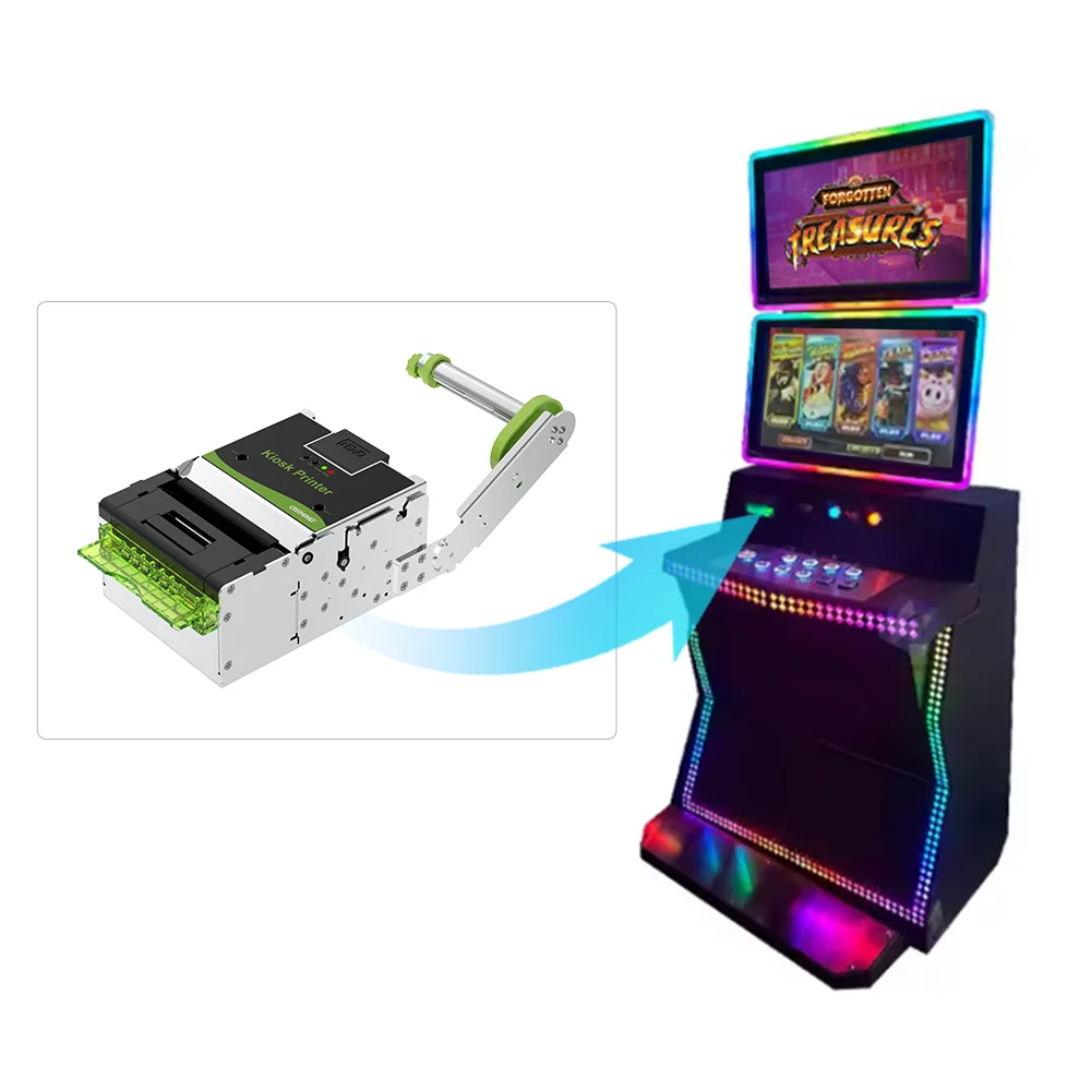 Zxy Cashino KP-803 …