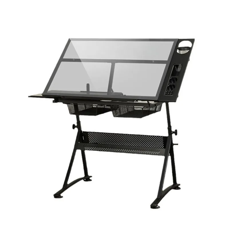 Art Student Drawing Table School Studio Drawing Table Design Engineer Workbench