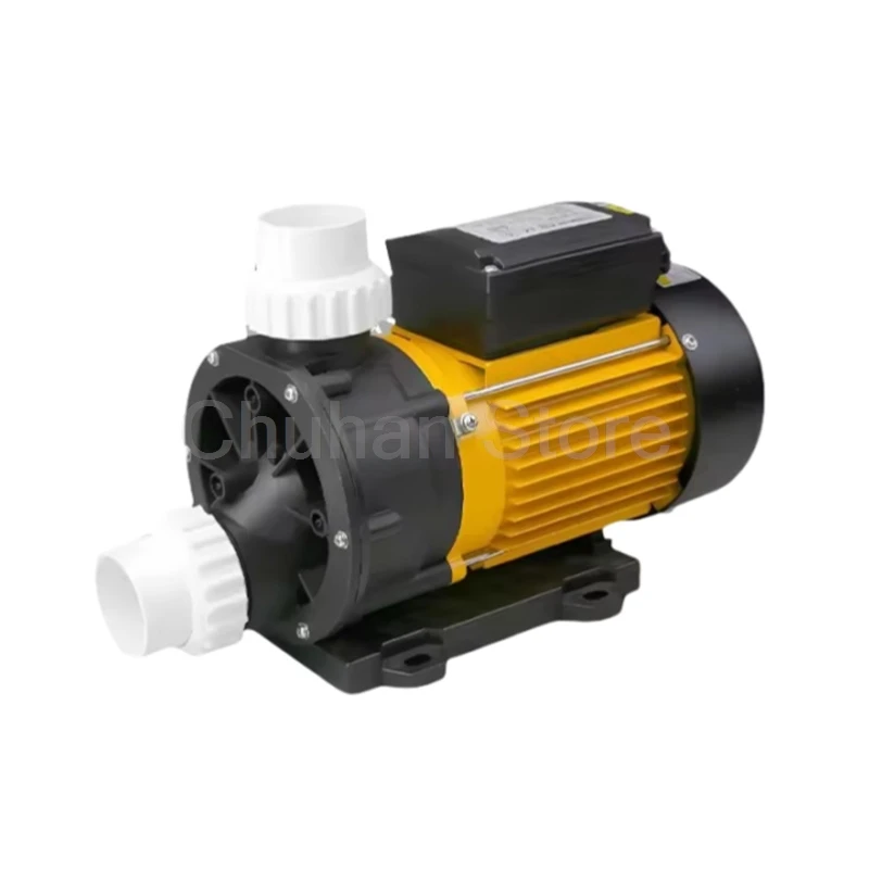 

TDA Type Sea Water Water Pump 1.2HP Water Pump For Whirlpool Spa Hot Tub And Salt Water Aquaculture 220V Anti-corrosion