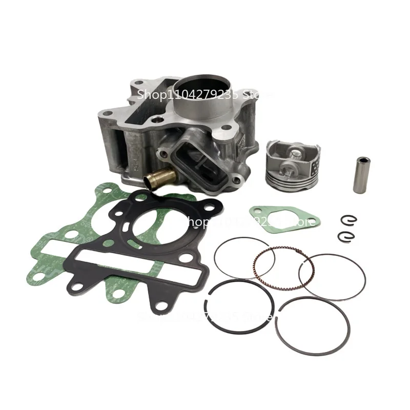 

Цилиндр мотоцикла диаметром 42 мм подходит для Yamaha Ovetto 50 Giggle50 VINO50 GEAR50