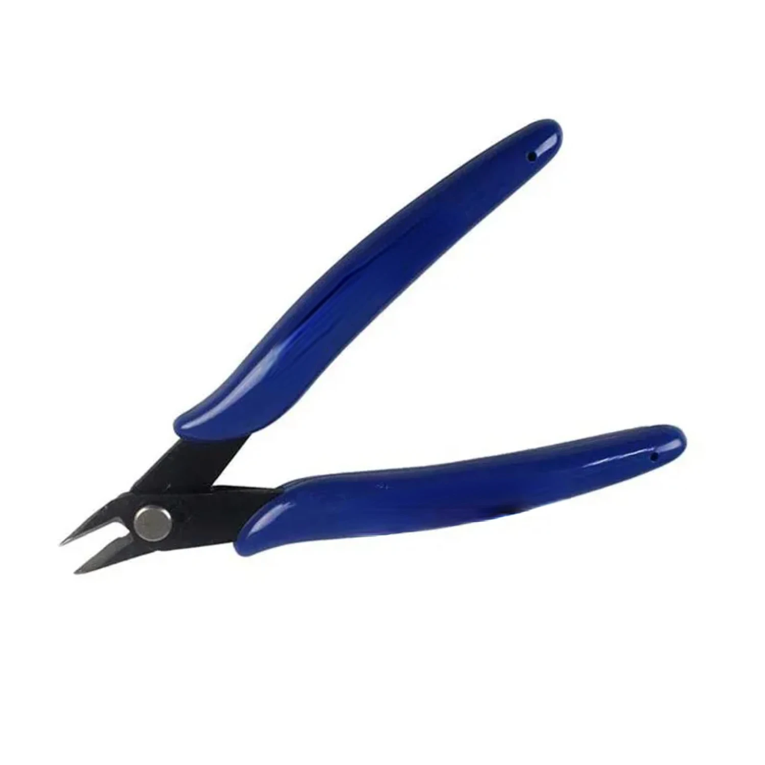 High-Quality Precision Electrical Wire Cutters - Alicate Side Snips Nipper Pliers - Precision Wire Stripper Tools