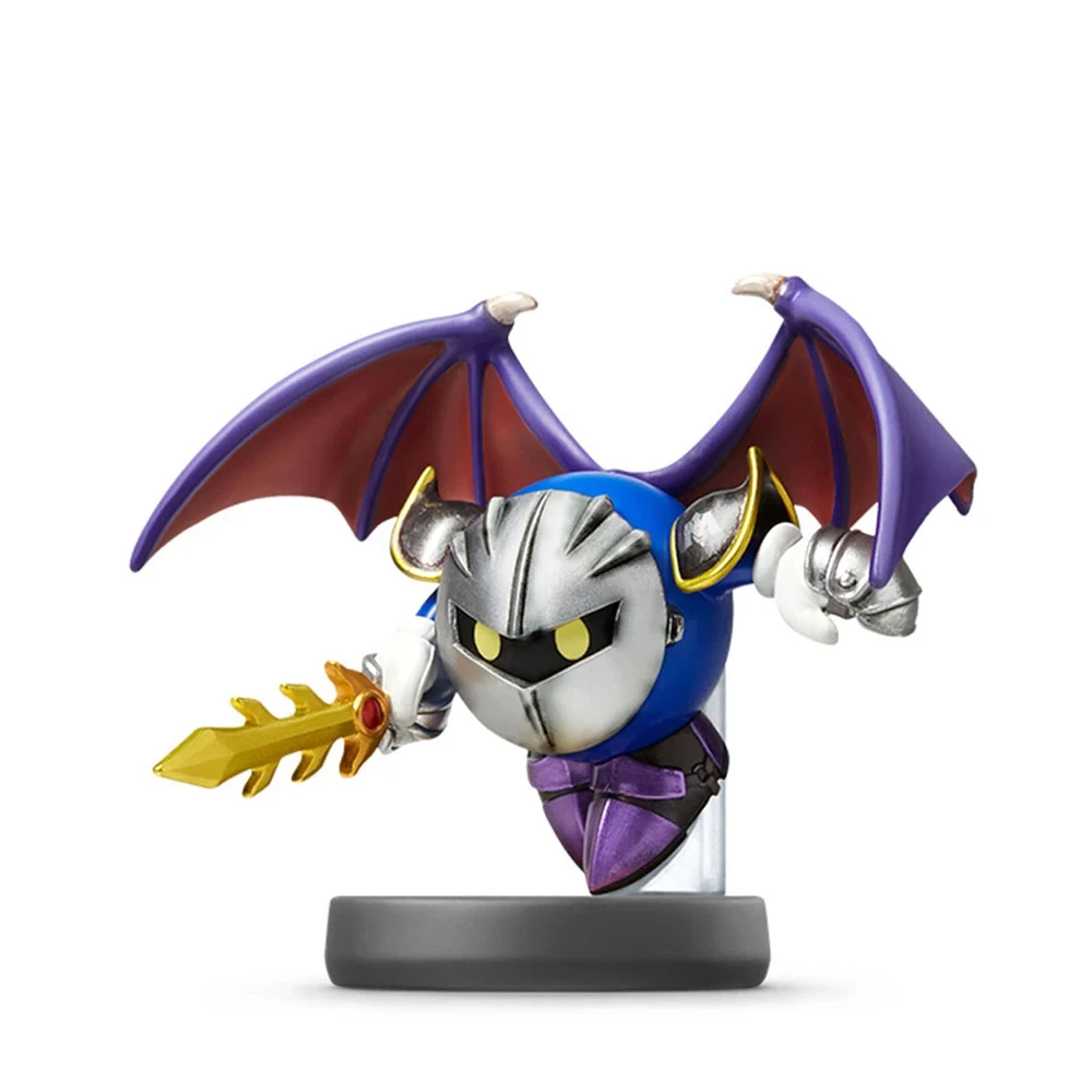 ARTSWIFT Store for Super Meta Knight NFC Original NS Asian Version Region Free NFC Brand New