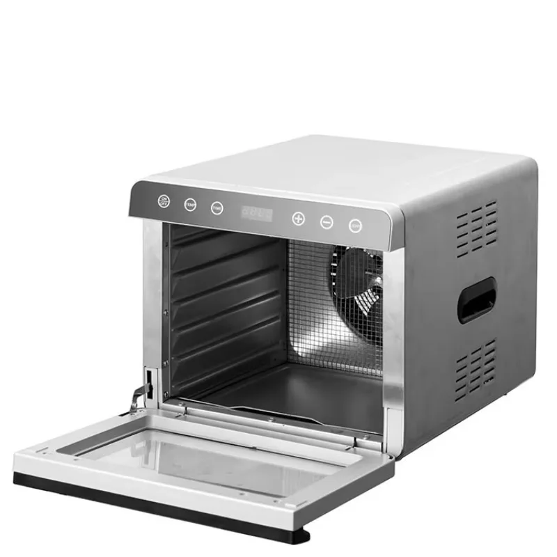 Food Dehydrator Machine Fruit Drying Dryer Device Vegetable Meat Dehydrator Machine Factory Price