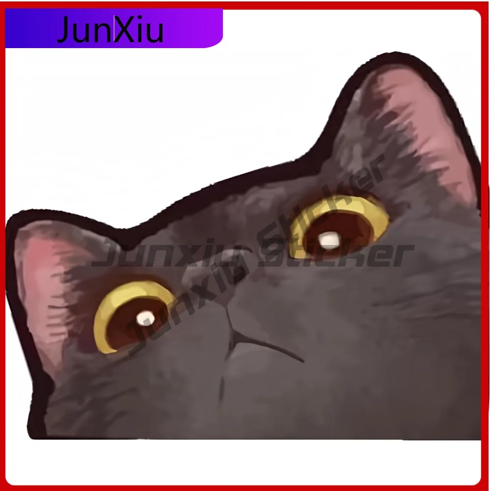 

Hibiscus Water Color Hot Must Have Scratch Resistant Modern Bumper Decal Waterproof Vinyl Car Laptop Window Auto Exterior