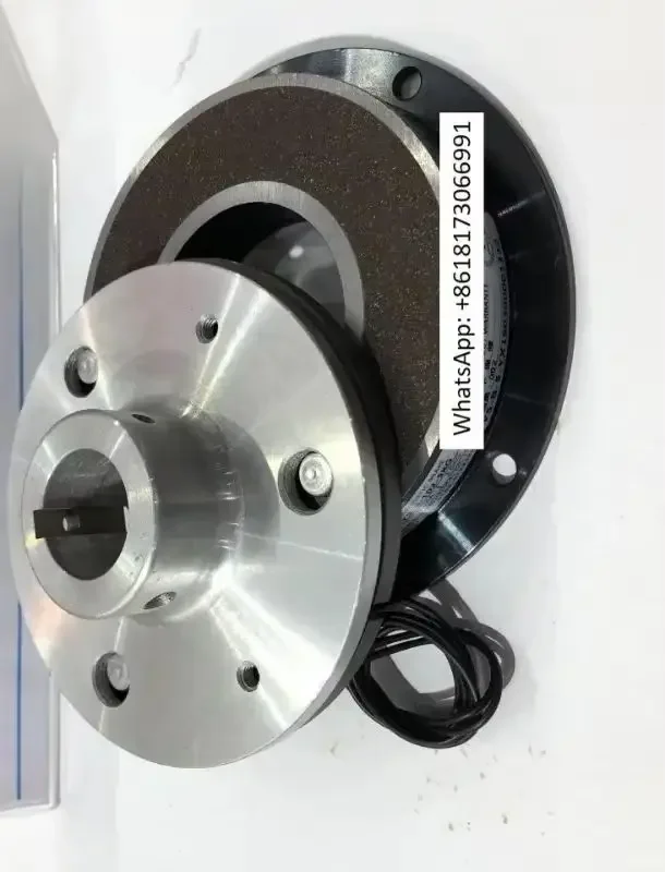 

Electromagnetic brake YS-B-101-2.5KG with aluminum guide YOSEEN