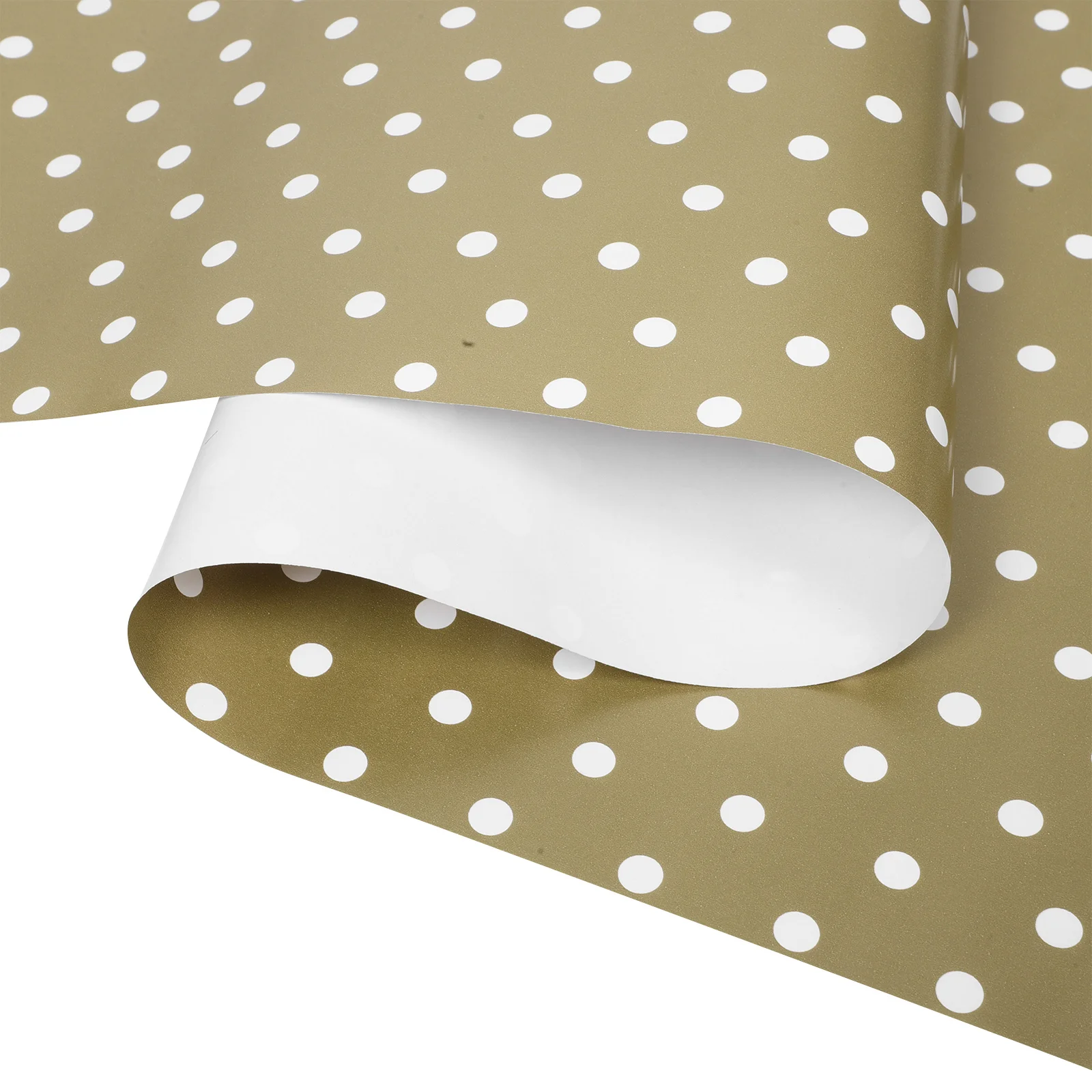 عيد الميلاد التفاف لفات النقاط تصميم ورق تغليف الهدايا لحفل زفاف عيد ميلاد عطلة دش الديكور التفاف